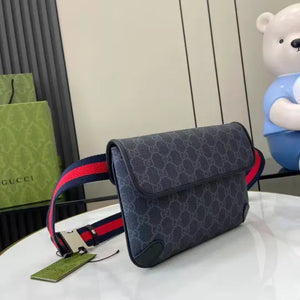 GG Supreme Belt Bag