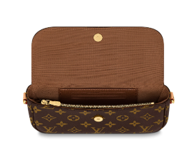 Wagram handbag