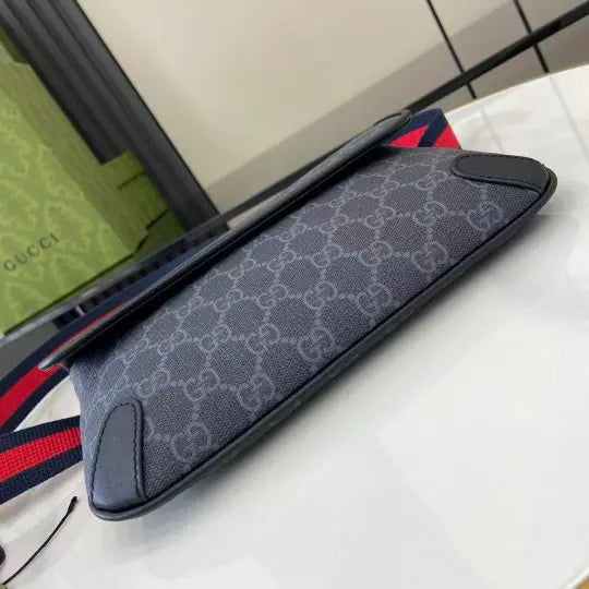 GG Supreme Belt Bag
