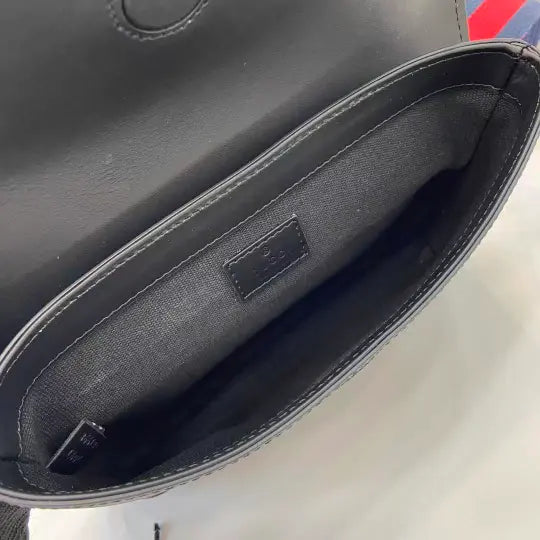 GG Supreme Belt Bag