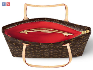 Neverfull Medium Handbag (MM)