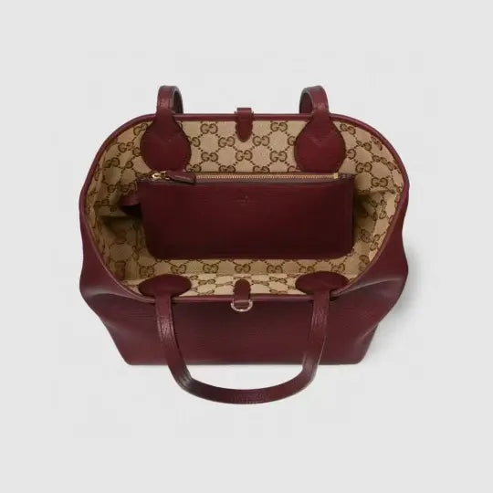 Ophidia Small Tote Bag