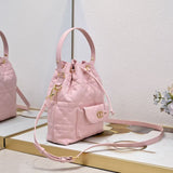 Caro Bucket Bag