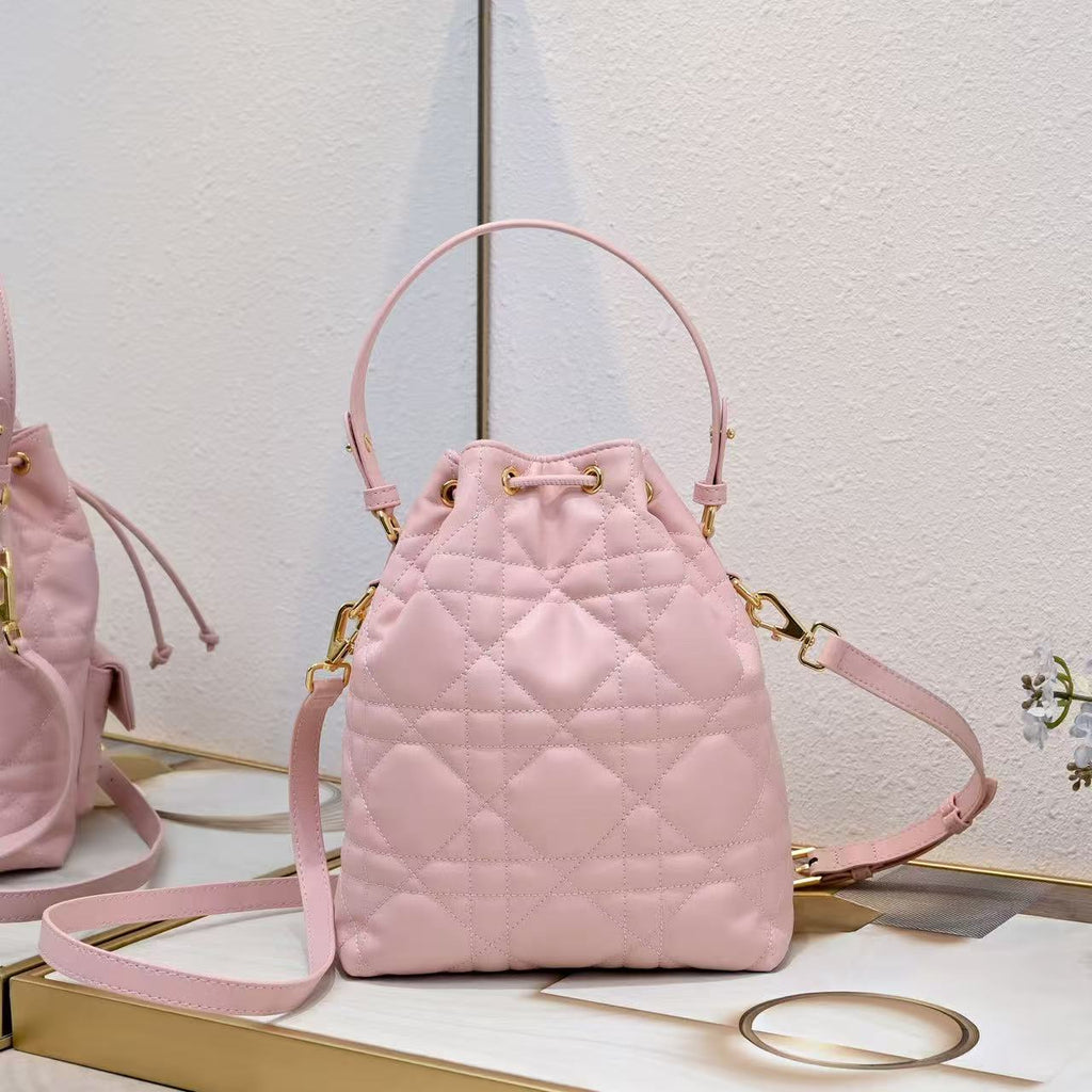 Caro Bucket Bag
