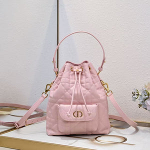 Caro Bucket Bag