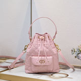 Caro Bucket Bag