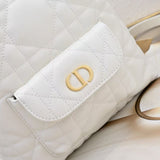 Caro Bucket Bag