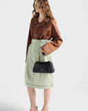 Tumulte small nappa leather bag