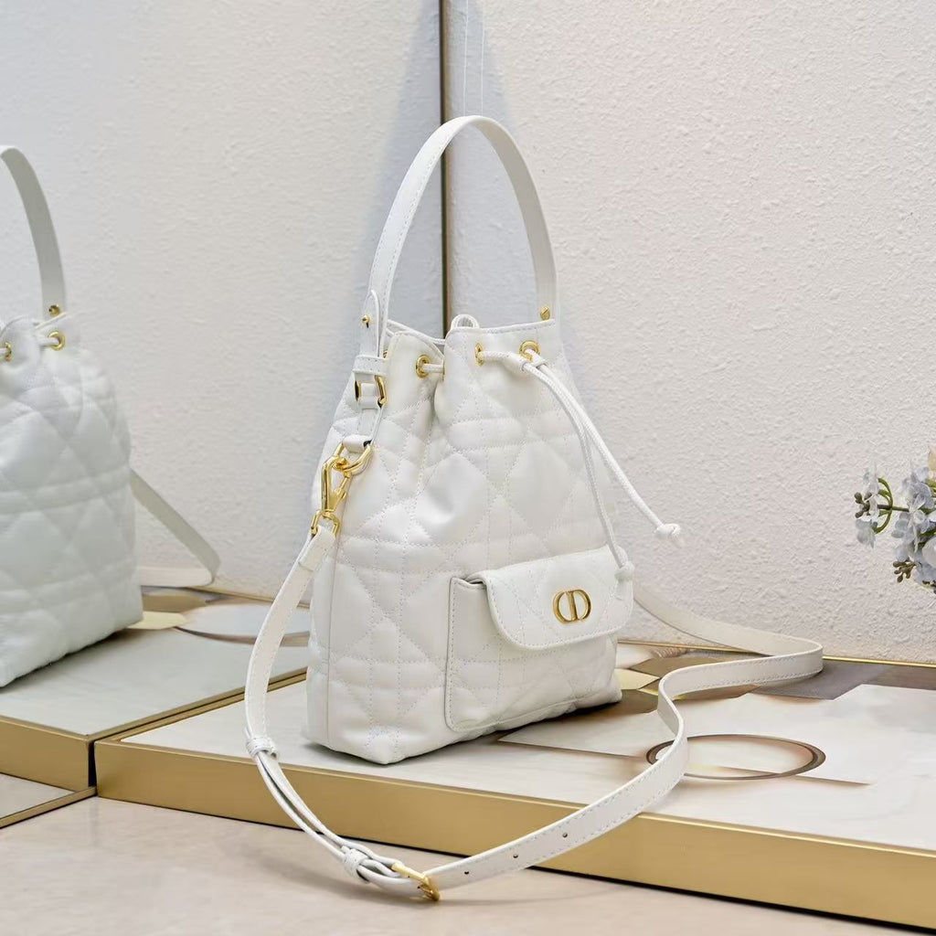 Caro Bucket Bag