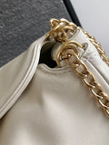 Tumulte small nappa leather bag
