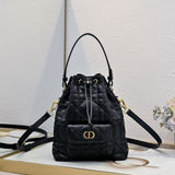 Caro Bucket Bag
