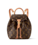 Montsouris backpack