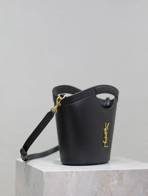 Uptown Bucket Bag