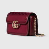GG Marmont Medium Shoulder Bag