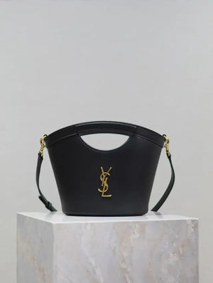 Uptown Bucket Bag