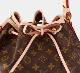 Noé handbag