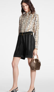 Milla handbag