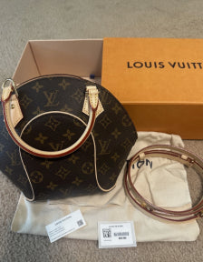Milla handbag