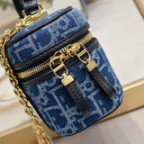 montaigne mini vanity bag