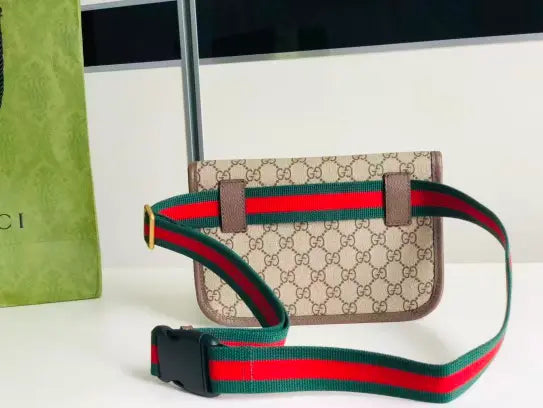 GG Marmont Belt Bag