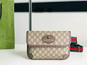 GG Marmont Belt Bag