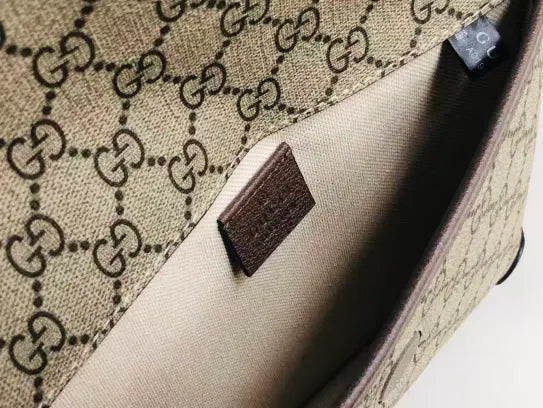GG Marmont Belt Bag