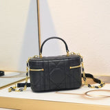 montaigne mini vanity bag