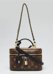 Vanity PM handbag
