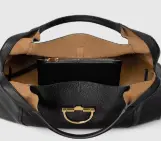 Jackie 1961 Large Hobo Bag