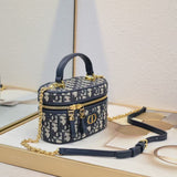 montaigne mini vanity bag