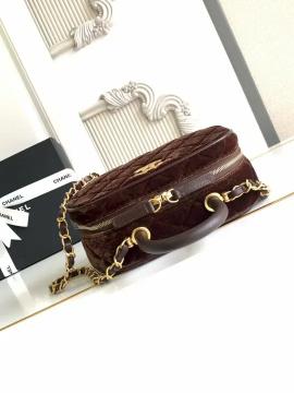 Mini bowling bag