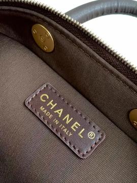 Mini bowling bag