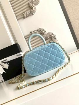 Mini bowling bag