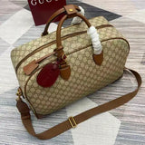 GG Supreme Travel Bag
