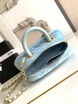 Mini bowling bag