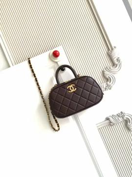 Mini bowling bag