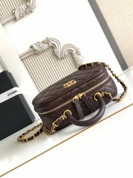 Mini bowling bag