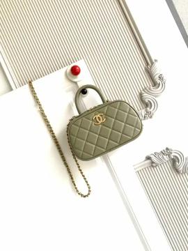 Mini bowling bag
