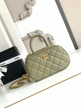 Mini bowling bag