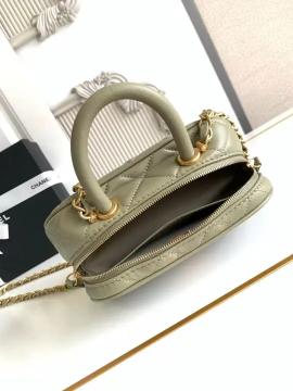 Mini bowling bag