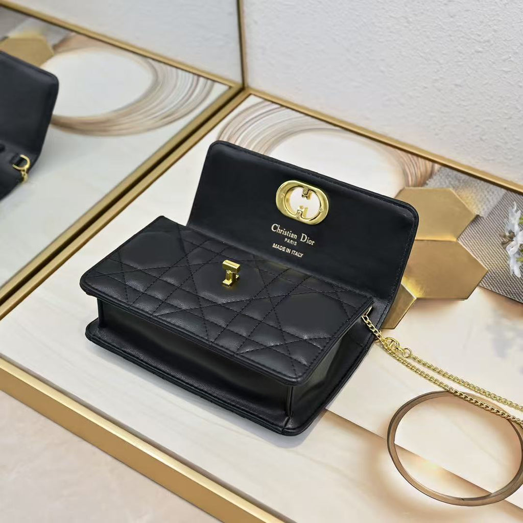 Caro handbag