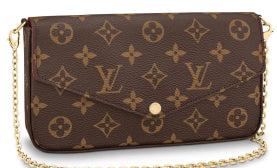 Felicie Pochette shoulder bag