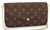 Felicie Pochette shoulder bag