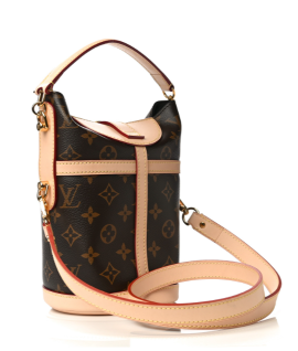 Noé Clutch handbag