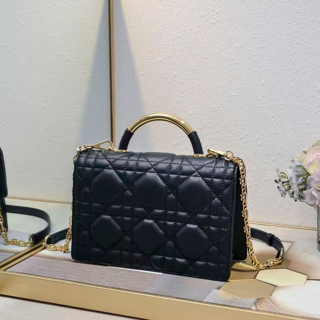 Ange handbag