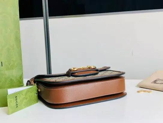Horsebit 1955 series