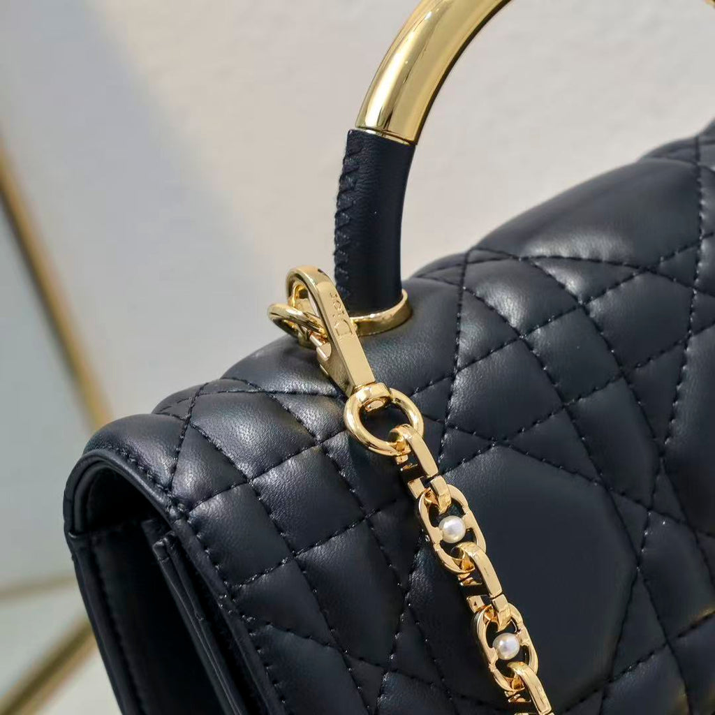 Ange handbag