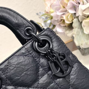 Horizontal Princess Diana bag