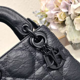 Horizontal Princess Diana bag