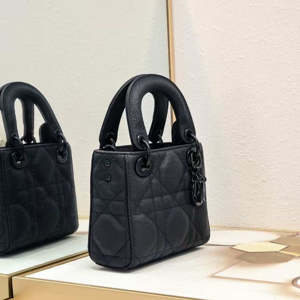 Horizontal Princess Diana bag